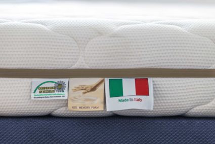 Матрас Materlux VENICE SOFT 70х170