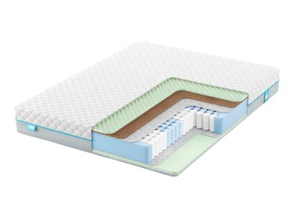 Матрас Промтекс-Ориент Soft Combi M 23