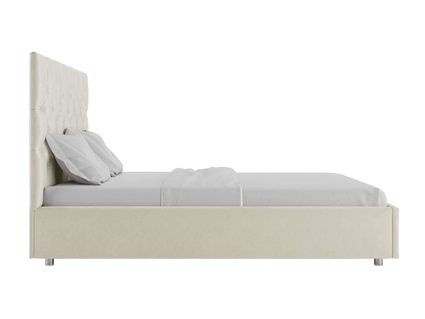 Кровать Димакс Эвора Кварц с подъемным механизмом 200х190