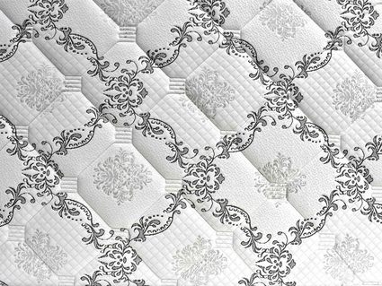 Матрас Димакс Твист Ролл Биг стиф 110х200