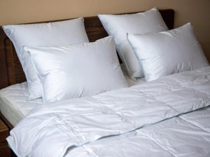 Одеяло Nature’S-Natura Sanat Северное сияние всесезонное 140х205