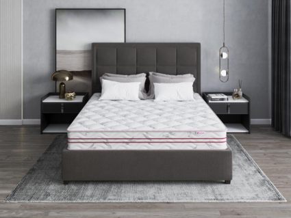 Матрас Sontelle Sante Castom west R 110х200