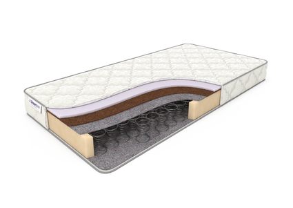 Матрас DreamLine Single Foam Hard BS 37