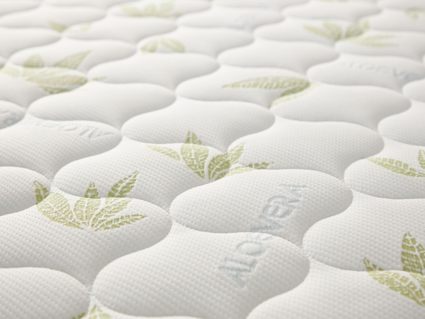 Матрас Мистер Слип Special Line старт люкс 130х190