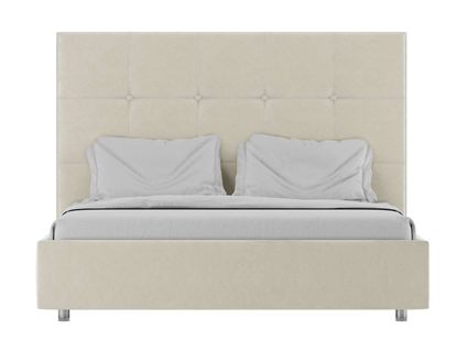 Кровать Димакс Норма Кварц 120х200