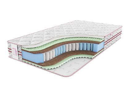 Матрас Sontelle Legross Paten 31