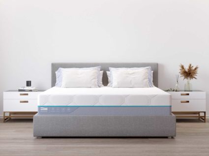 Матрас Промтекс-Ориент Monolit Corso Eco 18 140х190