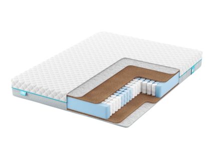 Матрас Промтекс-Ориент Soft Cocos 20