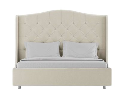 Кровать Димакс Сантана Кварц с подъемным механизмом 200х190