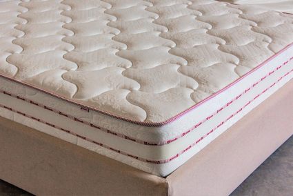 Матрас Sontelle Vivre Tense royal 110х195