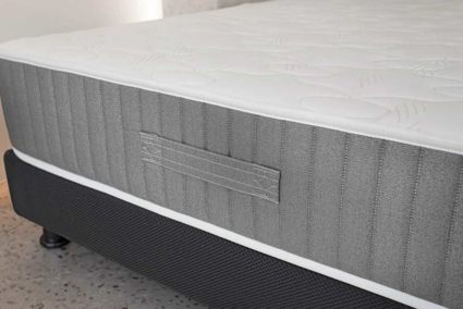 Матрас Materlux Violetta 80х140