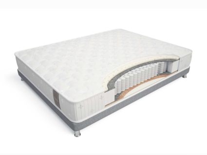 Матрас Materlux CASTELLO 60х120