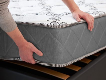 Матрас Димакс Твист Ролл Биг стиф 110х200