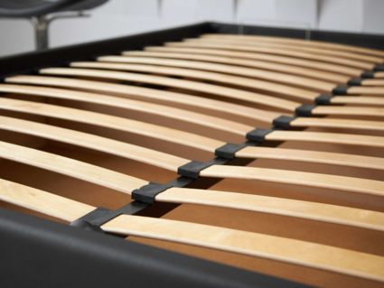 Кровать Димакс Риос Альбус с подъемным механизмом 140х190