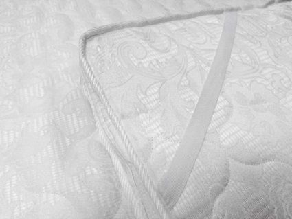 Наматрасник Димакс Искусственный латекс 3 см + Кокос 3 см 180х195