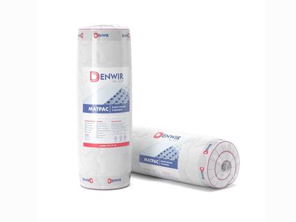 Матрас Denwir MEGA FOAM 10 60х110