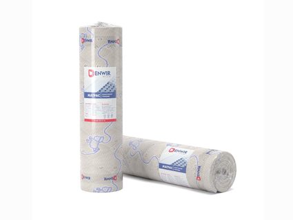 Матрас Denwir BABY SPRINGLESS TOP HARD SOFT 16 60х120