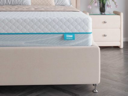 Матрас Промтекс-Ориент Soft 18 Cocos Strutto 140х200