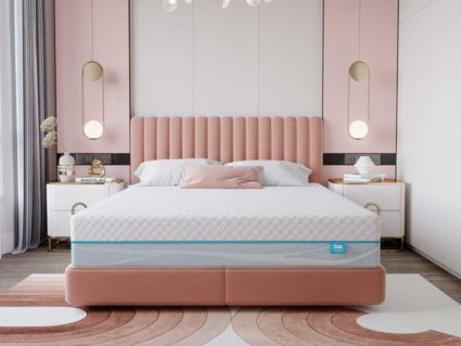 Матрас Промтекс-Ориент Soft 18 Standart Bicocos 1 120х200