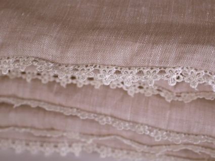 Одеяло Nature’S-Natura Sanat Дивный лен 140х205