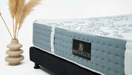 Матрас Materlux MONIKA 80х190