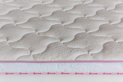 Матрас Sontelle Vivre Dual oxim 200х200