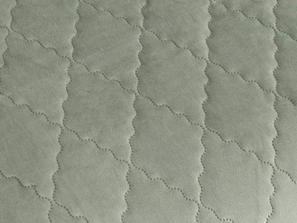 Покрывало Софи де Марко Деметра (зеленое) 160х220