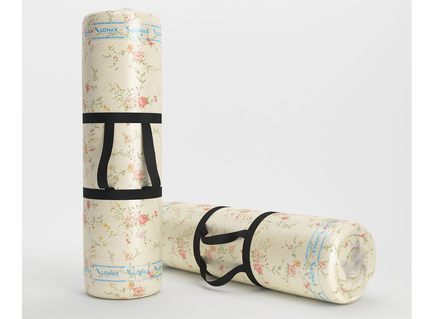 Топпер Lonax LX 3 160х190