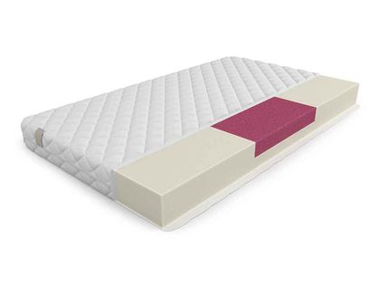 Матрас Mr.Mattress Dias XL 78