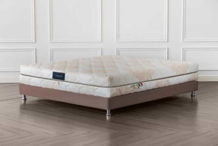 Матрас Materlux MAESTRO 80х200