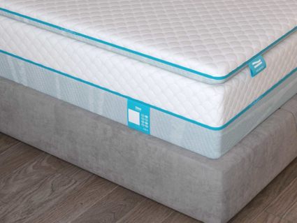 Наматрасник Промтекс-Ориент Strutto 2 / Cocos 2 80х190