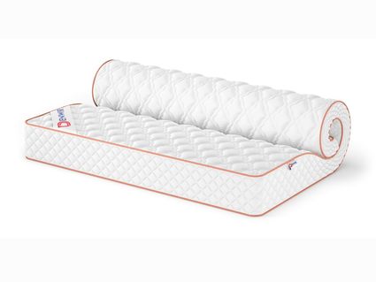 Матрас Denwir TOP MEMO SOFT RELAX 15 70х120