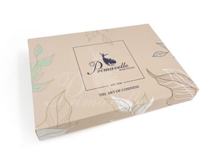 Комплект постельного белья Primavelle Sentido Евро