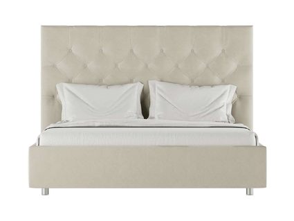 Кровать Димакс Эвора Кварц 120х190