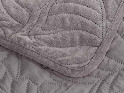 Покрывало Софи де Марко Мелисса (стоун)