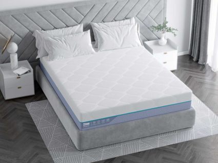 Матрас Промтекс-Ориент Monolit Corso 12 90х190