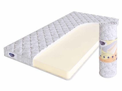 Матрас SkySleep Roller Cotton 8 34