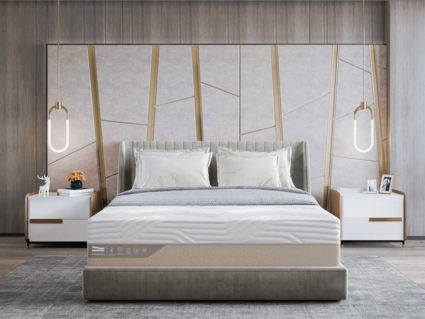 Матрас Промтекс-Ориент Duet Combi Eco 90х195