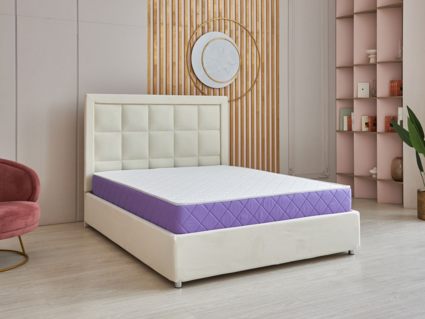 Матрас Базилик Фреш 16 кокос 80х200