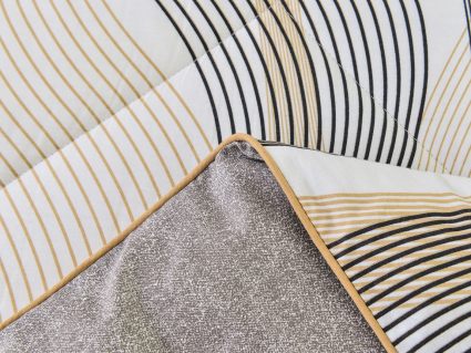 Комплект постельного белья Софи де Марко Ришелье №26 с одеялом Семейный