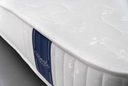 Матрас Materlux DUERO 110х200