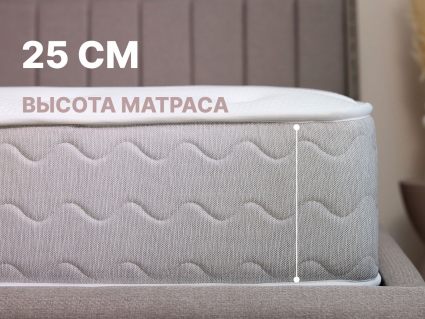 Матрас Димакс Bliss Modern max 40