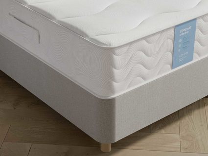 Матрас Сонум Standart Middle 200х200