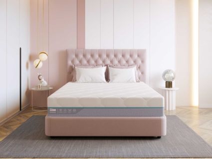 Матрас Промтекс-Ориент Monolit Combi Eco 8 60х120