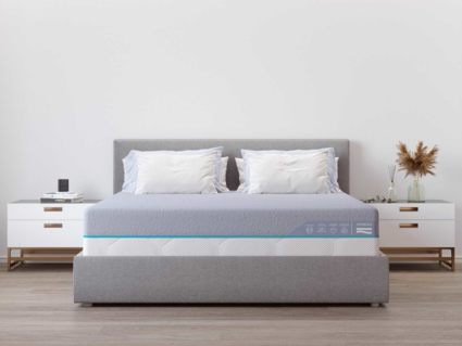 Матрас Промтекс-Ориент Monolit Combi Eco 16 60х120