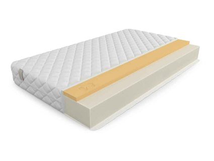 Матрас Mr.Mattress Smart XL 41