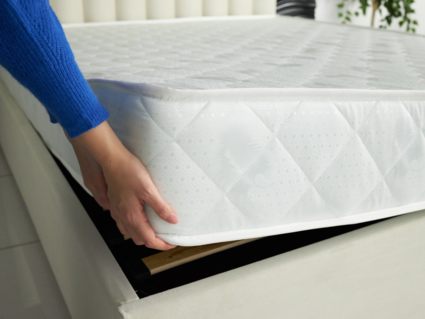 Матрас Димакс Оптима Ролл Медиум Массаж 140х180