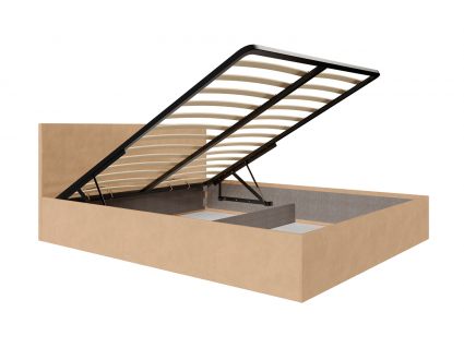 Кровать Димакс Джеффер Опал с подъемным механизмом 140х200