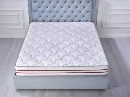 Матрас Sontelle Vivre Dual shape 200х200