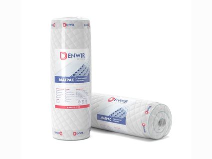 Матрас Denwir SIMPL RELAX 17 160х195